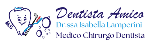 Studio Dentistico Lamperini – torna all'inizio